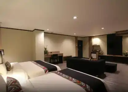 Bangkok Inter Place - 39
