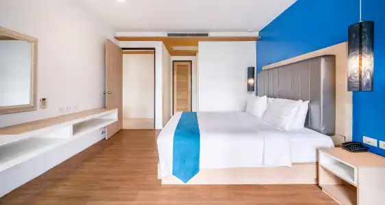 Coco Phuket Bangtao Beach - 45
