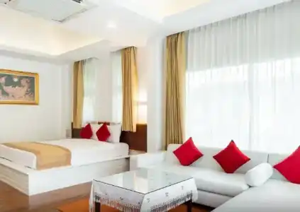 Green View Village Resort - 87