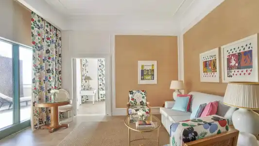 Four Seasons Alexandria at San Stefano - 71
