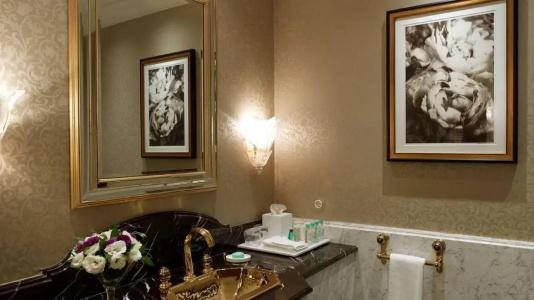 JW Marriott Ankara - 79