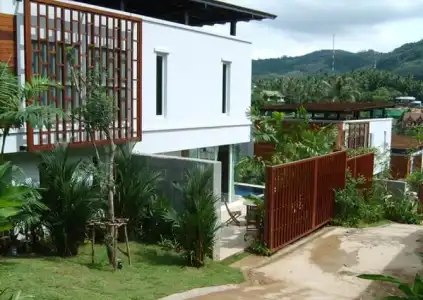 Peach Blossom Resort & Pool Villa - SHA Plus - 49