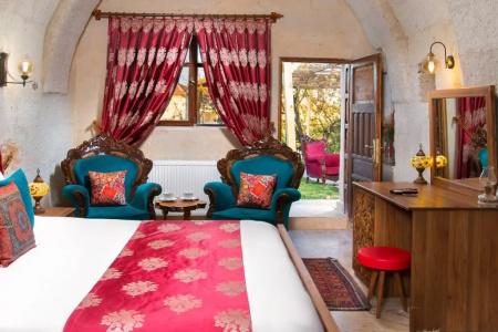 Garden Inn Cappadocia - 74