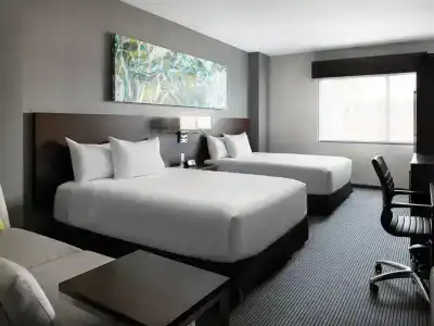 Hyatt Place San Francisco/Downtown - 19
