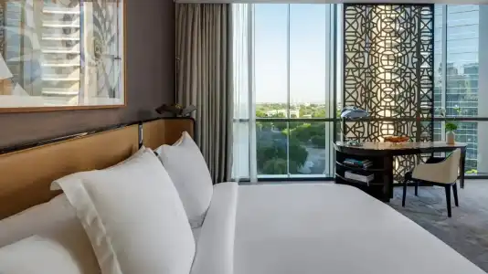 Four Seasons Dubai International Financial Centre - 128