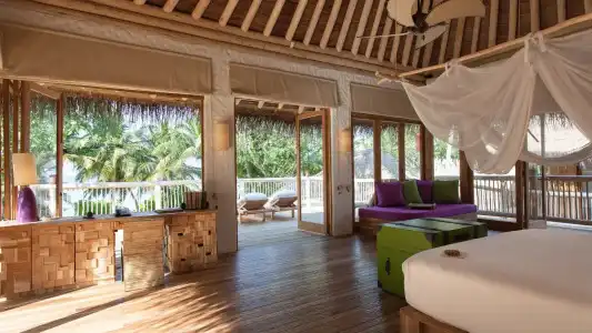 Soneva Fushi - 255