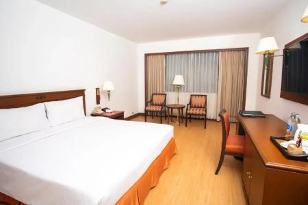 Ramada by Wyndham D MA - 22