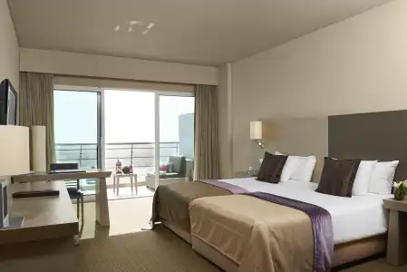 Melia Madeira Mare - 68