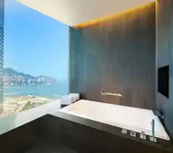 W Hong Kong - 58