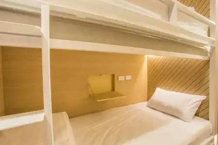Snoozz - Hostel - 43
