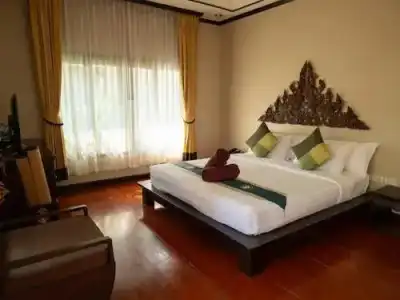 Kanok Buri Resort - 47