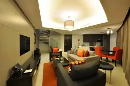 Majestic Arjaan by Rotana - 51
