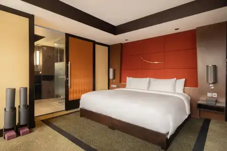 Banyan Tree Bangkok - 71