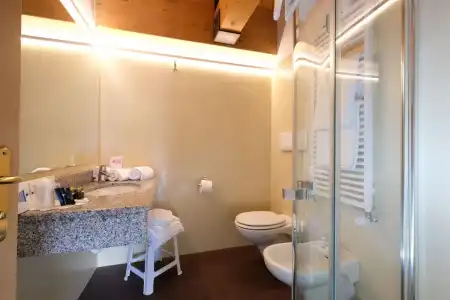 La Roccia Wellness - 42