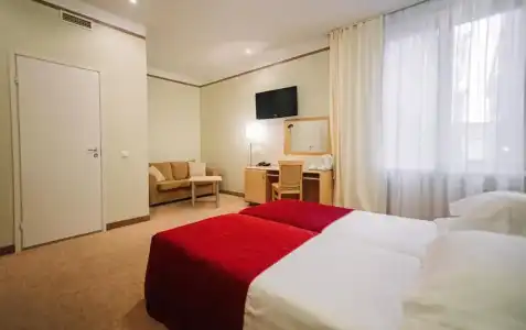 Rixwell Viru Square - 39