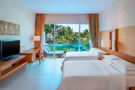 Sheraton Hua Hin Resort & Spa - 56