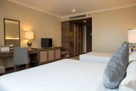 The Berkeley Pratunam - 57