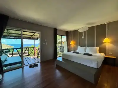 Hip Seaview Resort @ Phi Phi - 96