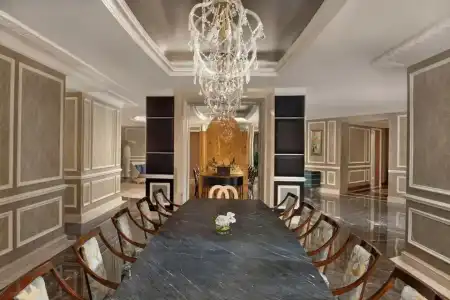 Marsa Malaz Kempinski, The Pearl - Doha - 130