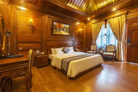Thien Thanh Resort Phu Quoc - 96
