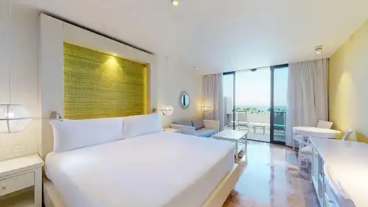 Paradisus Cancún - 51