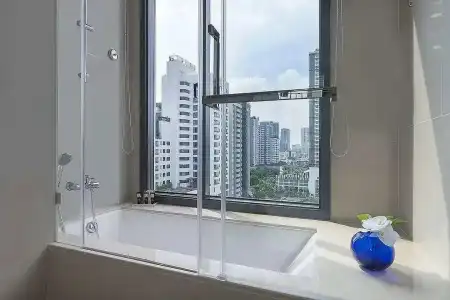 137 Pillars Residences Bangkok - 49