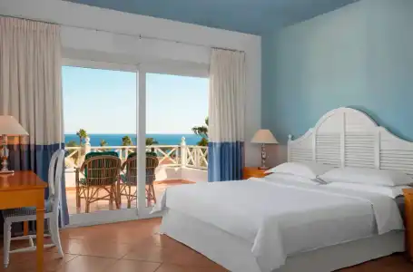 Sheraton Sharm, Resort, Villas & Spa - 26