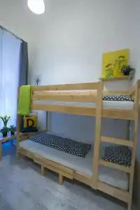 Friends Hostel - 36