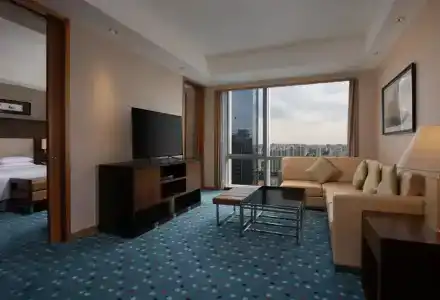 Courtyard by Marriott - 60