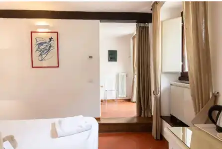 Villa I Barronci Resort & Spa - 51