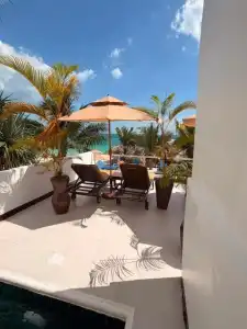 Sunseabar Beach - 16