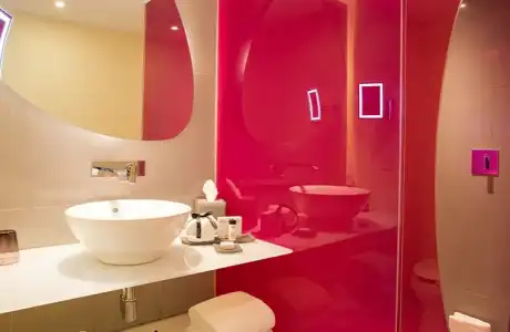 Temptation at The Tower Cancún All Inclusive - Adults Only - 52