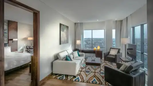 JW Marriott Santo Domingo - 93