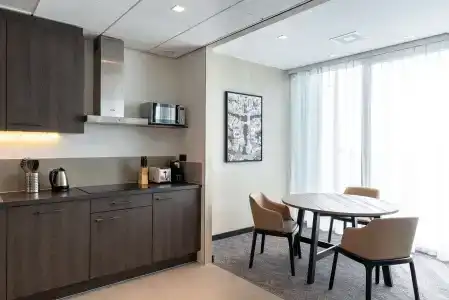 Radisson & Suites Amsterdam South - 30