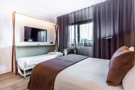 Best Western Plus Alfa Aeropuerto - 48