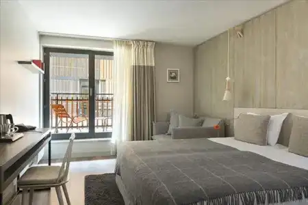 Héliopic Hôtel & Spa - 62