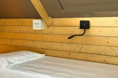 Hostel & Glamping Santa Fortunata - 42