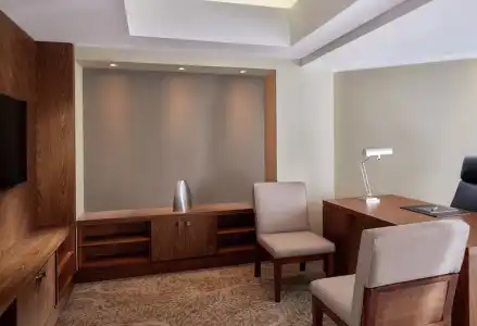 Ramses Hilton - 123