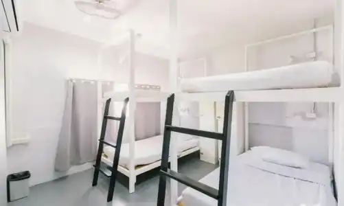 Bangkok Nomad Hostel - 40