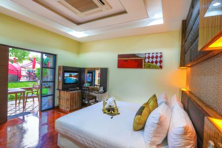 Royal Beach Boutique Resort & Spa Koh Samui - 84