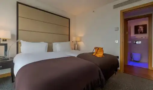 Pestana Chelsea Bridge & SPA - 81