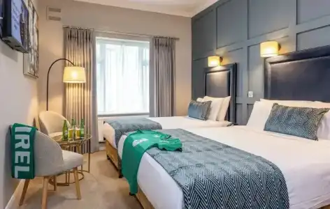 The Sandymount - 57