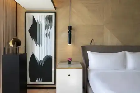 Rixos Gulf Doha - 45