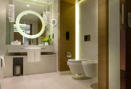 Towers Rotana - 111
