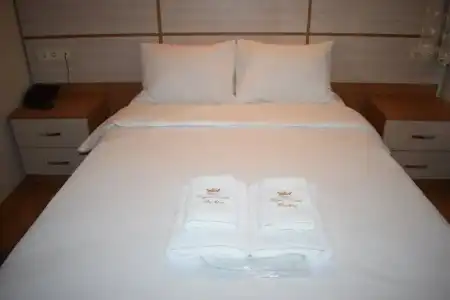 Royal Suites Besiktas - 4