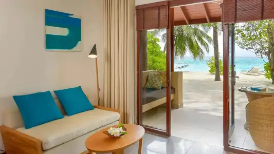 Summer Island Maldives - 60