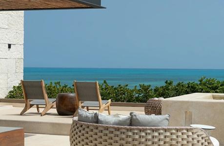 Inspira Atelier Playa Mujeres - 120