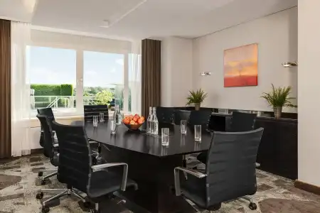 Hilton Vienna Waterfront - 34