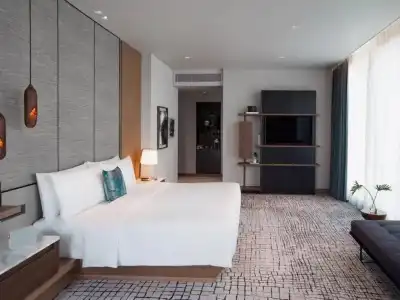 Kimpton Maa-Lai Bangkok by IHG - 64