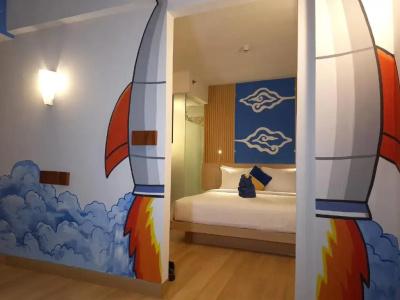 Kuta Beach - 61
